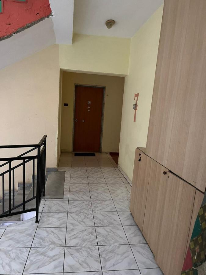 Appartement Evis House à Tirana Extérieur photo